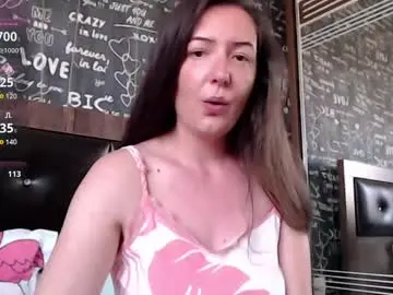 Chaturbate Free Porn Cam of mrs__le