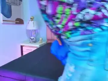 Chaturbate Best Webcam of sammyrose_1