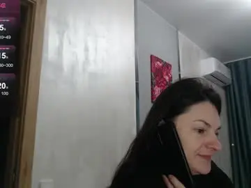 Chaturbate Live Sex Cam of stacy_davise