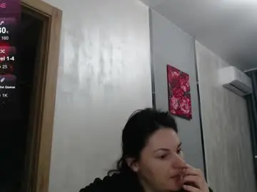 Chaturbate Adult Webcam of stacy_davise