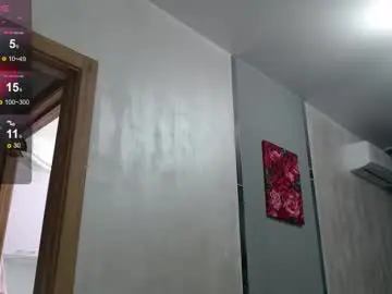 Chaturbate Sex Chat of stacy_davise