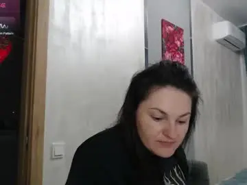 Chaturbate Nude Webcam of stacy_davise