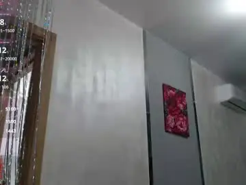 Chaturbate Adult Video Chat of stacy_davise