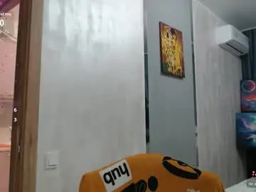 Chaturbate Sex Cam of stacy_davise