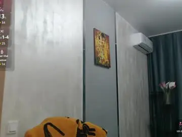 Chaturbate Sex Cam of stacy_davise