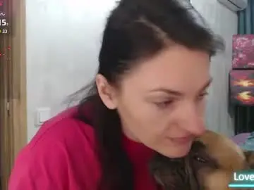 Chaturbate Sex Cam of stacy_davise