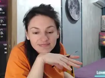 Chaturbate Private Sex Chat of stacy_davise