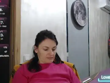 Chaturbate Adult Webcam of stacy_davise