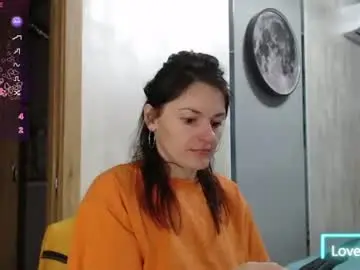 Chaturbate Live Sex Cam of stacy_davise