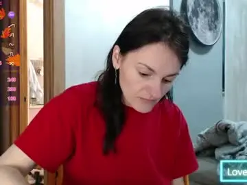 Chaturbate Sex Cam of stacy_davise