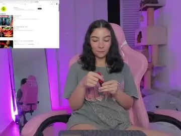 Chaturbate Watch Live Sex Cams of vaura222
