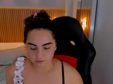 Chaturbate Watch Live Sex Cams of zoe_foster4