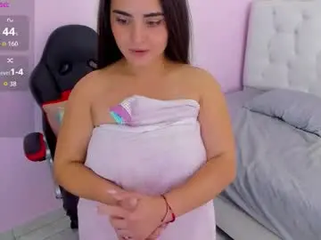 Chaturbate Best Webcam of zoe_foster4