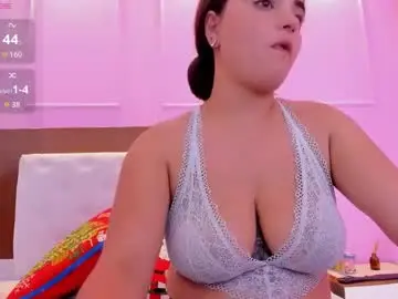 Chaturbate Free Porn Cam of zoe_foster4