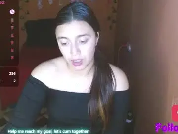 Chaturbate Adult Webcams of _mia_kat