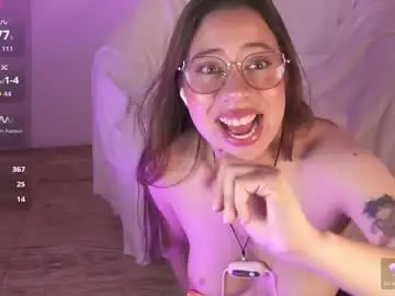 Chaturbate Adult Webcams of airi_pierce