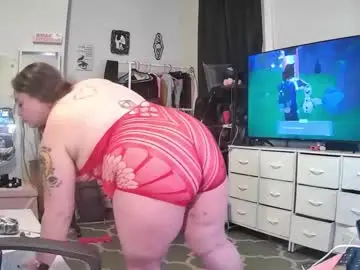 Chaturbate Sex Chat of curvesforyourpleasure