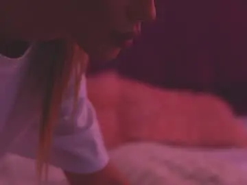 Chaturbate Adult Webcam of ellinanuria