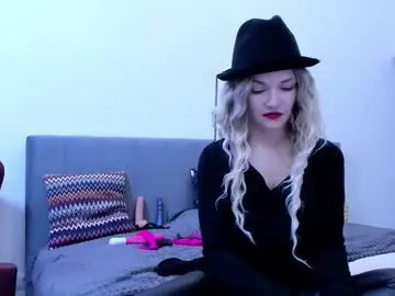 Chaturbate Sex Cam of katherinemidnight