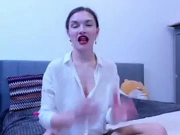 Chaturbate Live Sex Cam of katherinemidnight