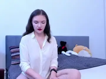 Chaturbate Live Porn of katherinemidnight