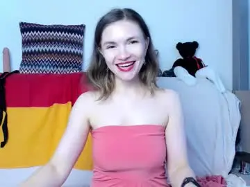 Chaturbate Watch Live Sex Cams of katherinemidnight