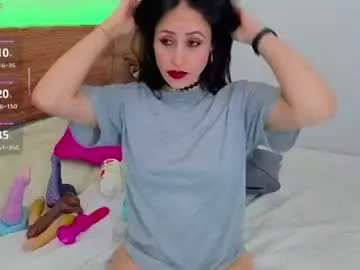 Chaturbate Sex Chat of lexy_angel13