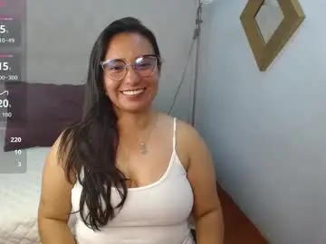 Chaturbate Private Sex Chat of marianasantana_