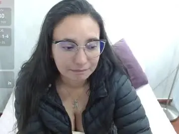 Chaturbate Best live sex cam show of marianasantana_