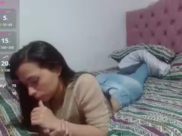 Chaturbate Private Sex Chat of marly_hottest