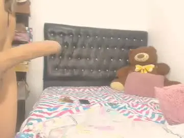 Chaturbate Live Sex of molly_and_paul