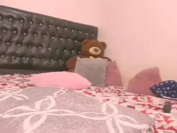 Chaturbate Nude Webcam of molly_and_paul