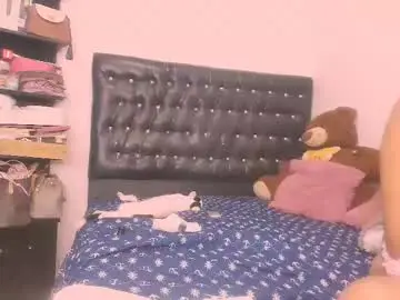 Chaturbate Adult Webcams of molly_and_paul