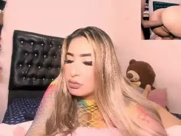 Chaturbate Private Sex Chat of molly_and_paul