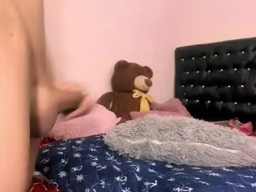 Chaturbate Nude Webcam of molly_and_paul