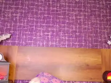 Chaturbate Adult Video Chat of molly_jackson