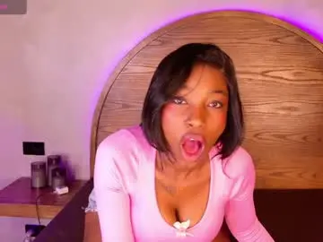 Chaturbate Sex Cam of molly_jackson