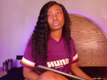 Chaturbate Live Sex of molly_jackson