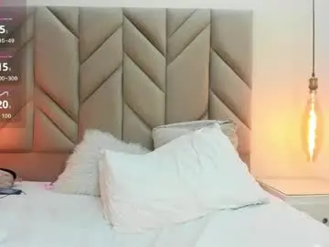 Chaturbate Sex Cam of sabrinavantress