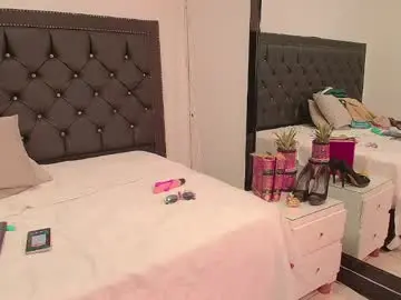 Chaturbate Live Sex of sabrinavantress