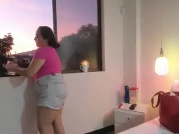 Chaturbate Nude Webcam of sabrinavantress