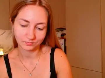 Chaturbate Nude Webcam of taliiyafiredream