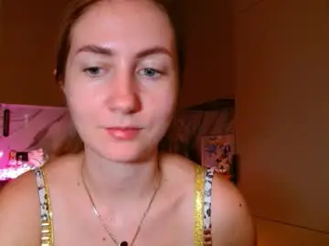 Chaturbate Adult Webcam of taliiyafiredream