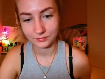 Chaturbate Watch Live Sex Cams of taliiyafiredream