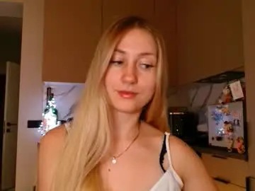 Chaturbate Nude Webcam of taliiyafiredream