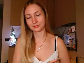 Chaturbate Nude Webcam of taliiyafiredream