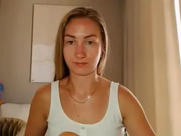 Chaturbate Sex Cam of taliiyafiredream