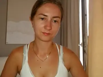 Chaturbate Sex Chat of taliiyafiredream