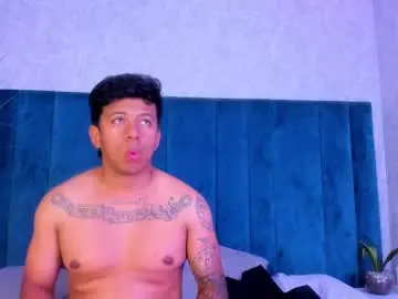 Chaturbate Sex Chat of violettaandleon