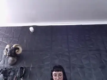 Chaturbate Sex Cam of agata_darkness